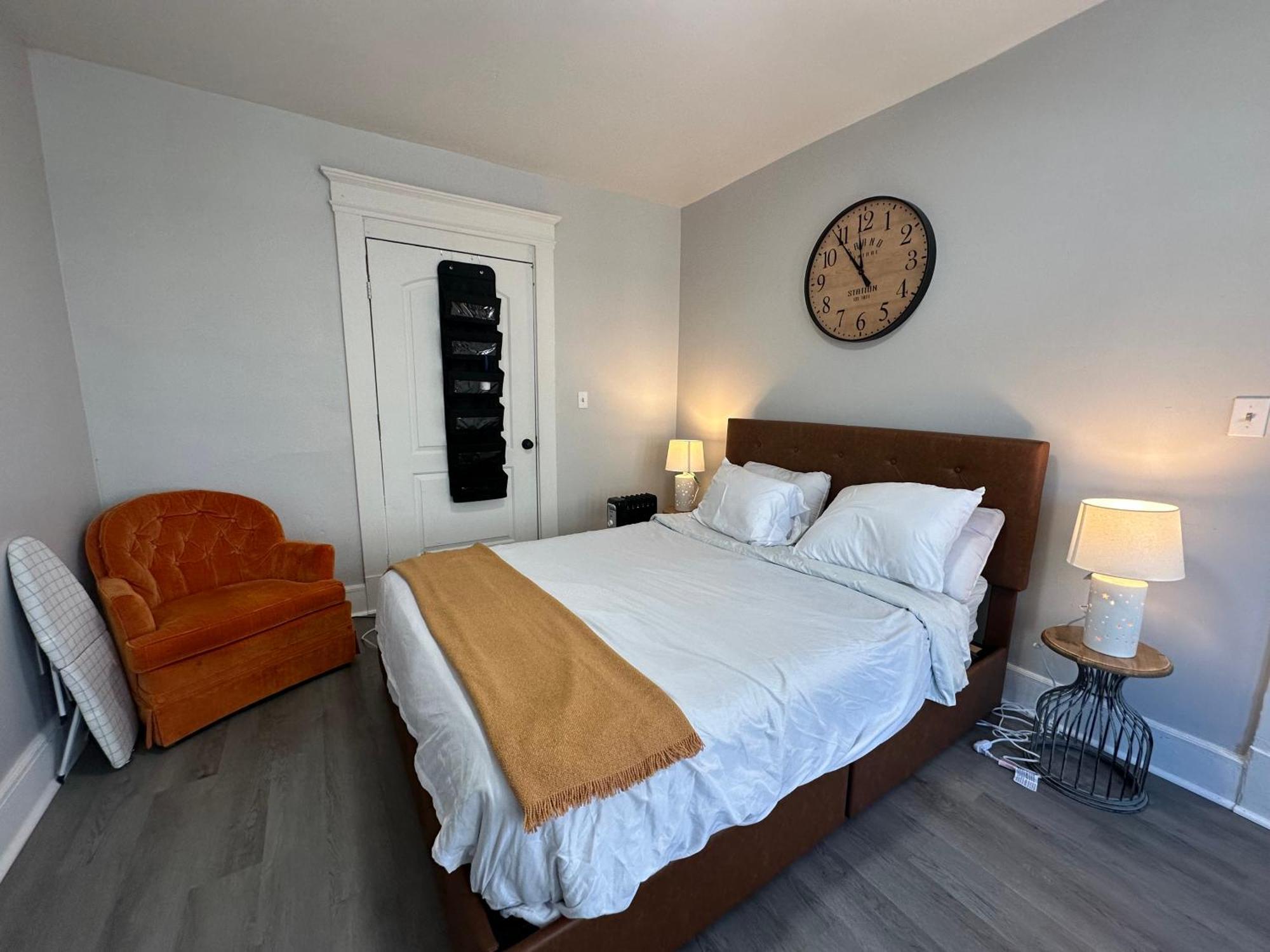 Perfect Stay For Couples سبرينغفيلد المظهر الخارجي الصورة